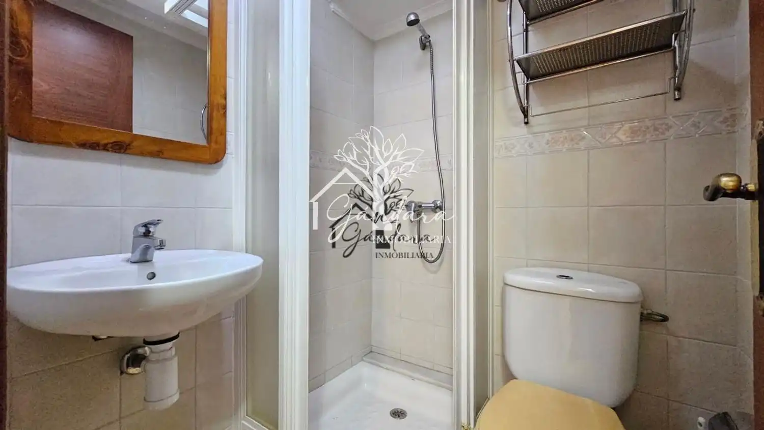 Chalet con terraza en venta en Ares, imagen 70