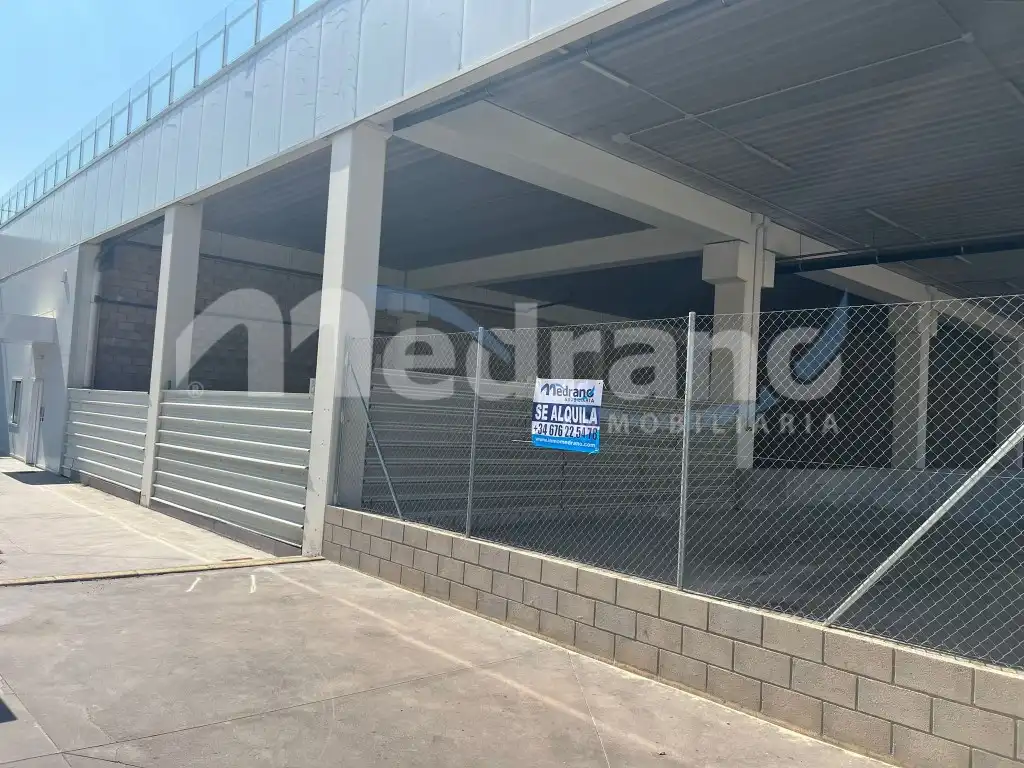 Local comercial en alquiler en Cala de Finestrat, imagen 16