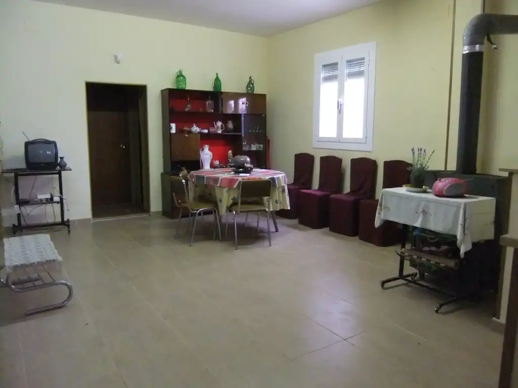 Menjador de Terreny en venda en Les Borges Blanques