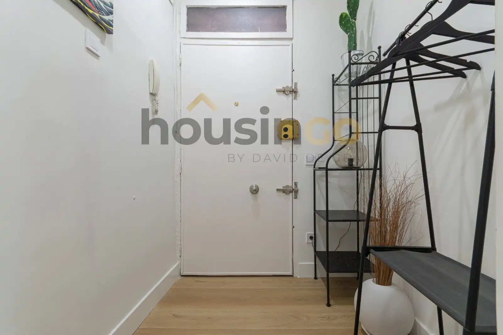 Flat for rent in Chamberí