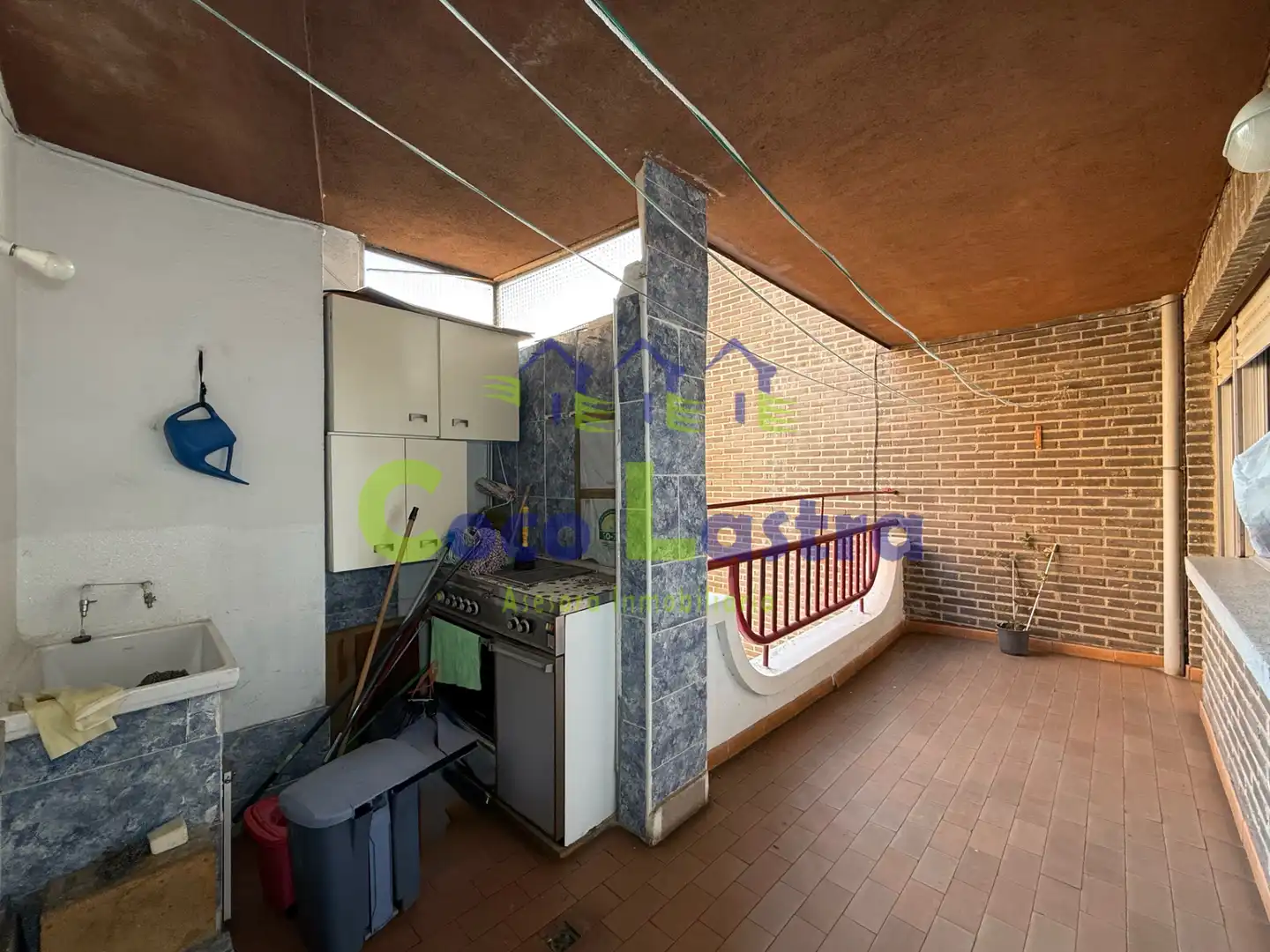 Piso en venta en Salamanca con Calefacción, Terraza y Horno