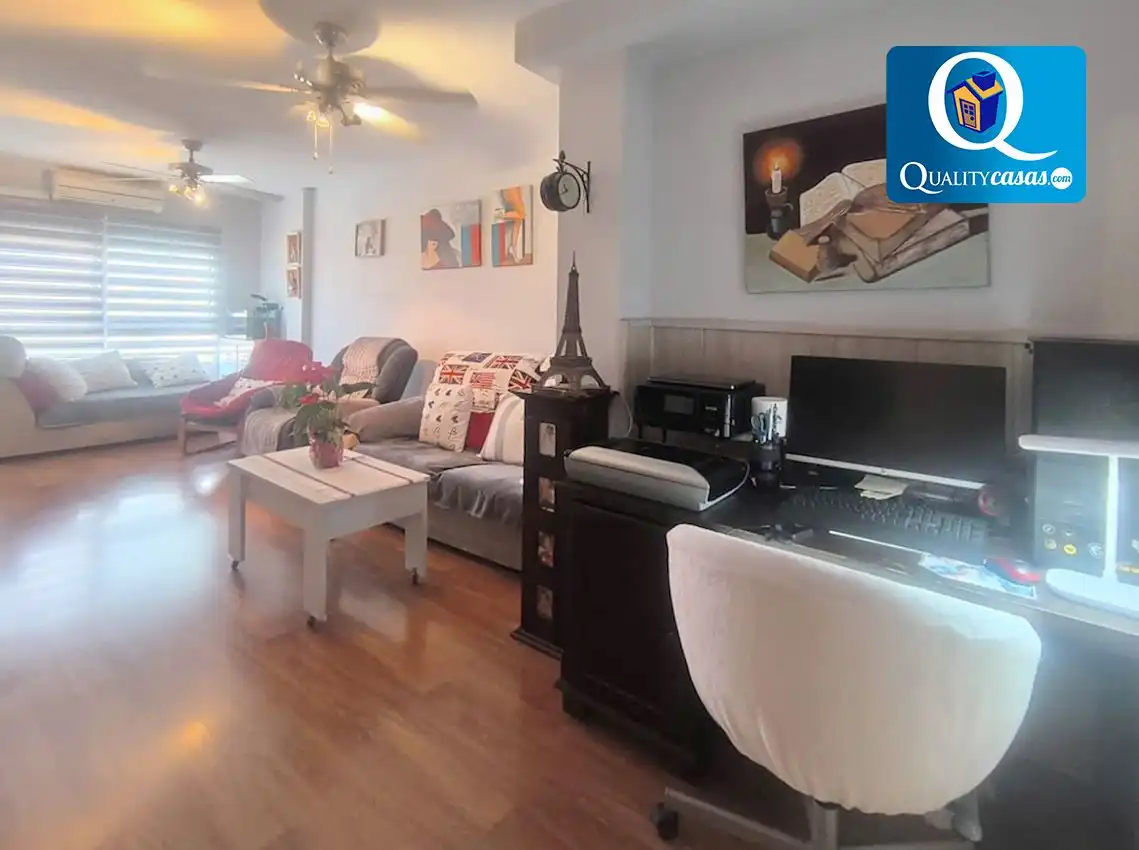 Wohnung mit Pool zum Verkauf in Rabasa - Los Ángeles - San Agustín, imagen 7