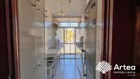 Kitchen of Flat for sale in Bilbao   with Heating