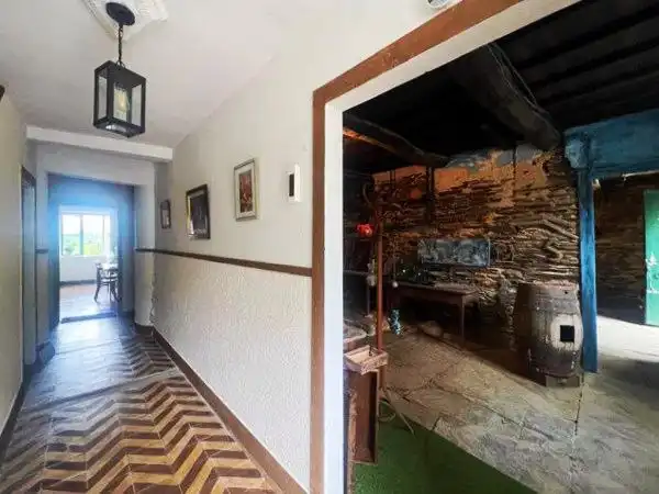 Casa amb jardí en venda a Sagrado Corazón - As Gándaras, imagen 17