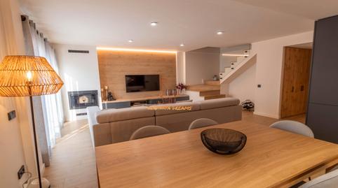 Foto 5 de Àtic en venda a Rambla Josep Maria Martí, 27, Puigcerdà, Girona