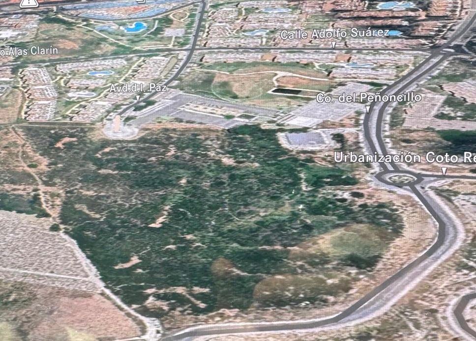 Residencial en venda en Manilva