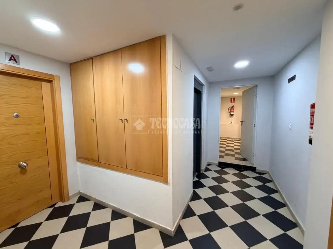 Büro zum Verkauf in Valladolid mit Heizung und Terrasse