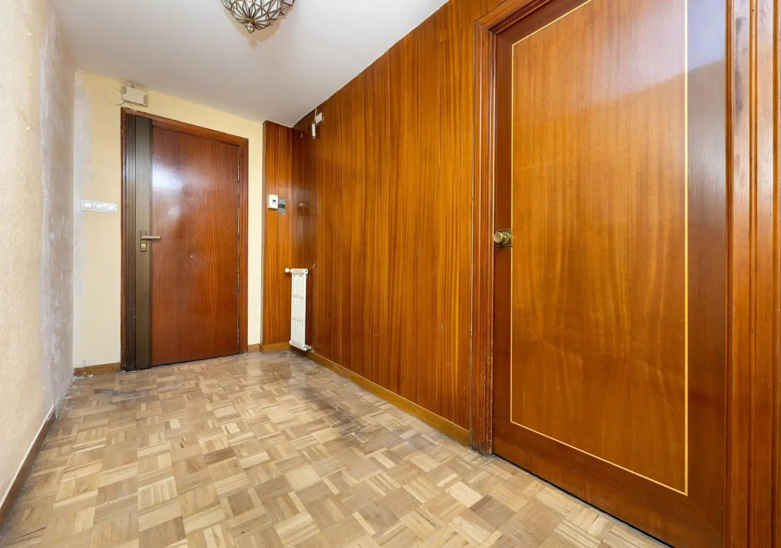 Flat with terrace for sale in Calle Pedro Antonio de Alarcón 13, imagen 30