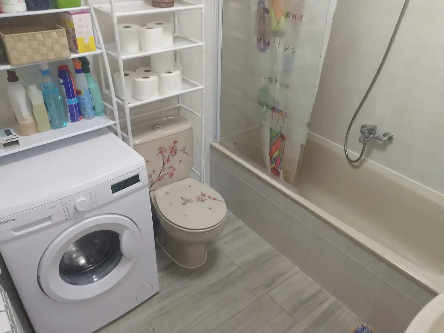 Flat with lift for sale in Rúa Chantada, imagen 2