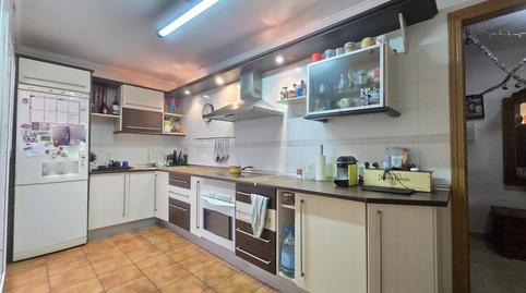 Foto 5 de Piso de alquiler en La Barriguilla, Málaga Capital