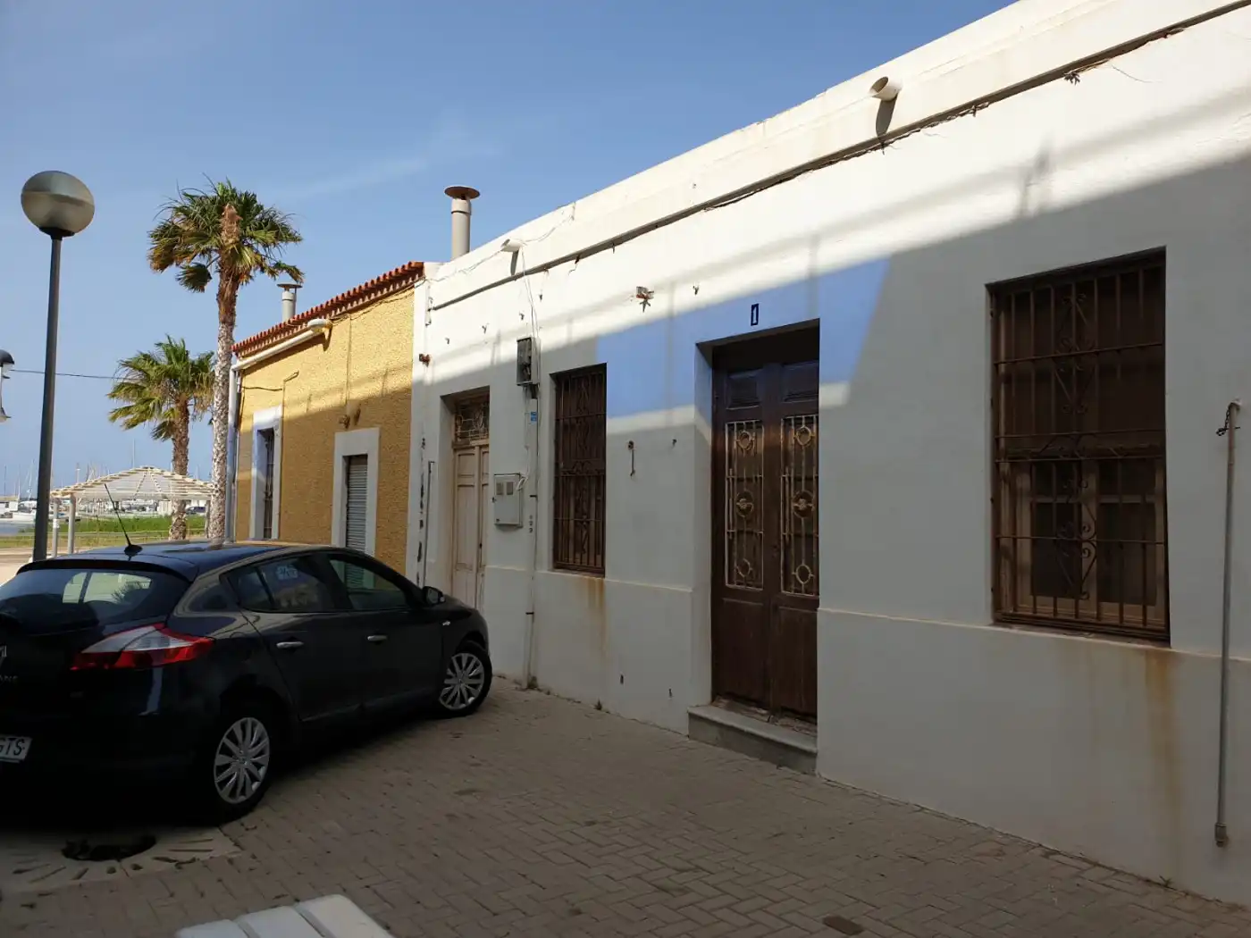 Grundstücke und Bauplätze zum Verkauf in Avenida Constitución, imagen 5