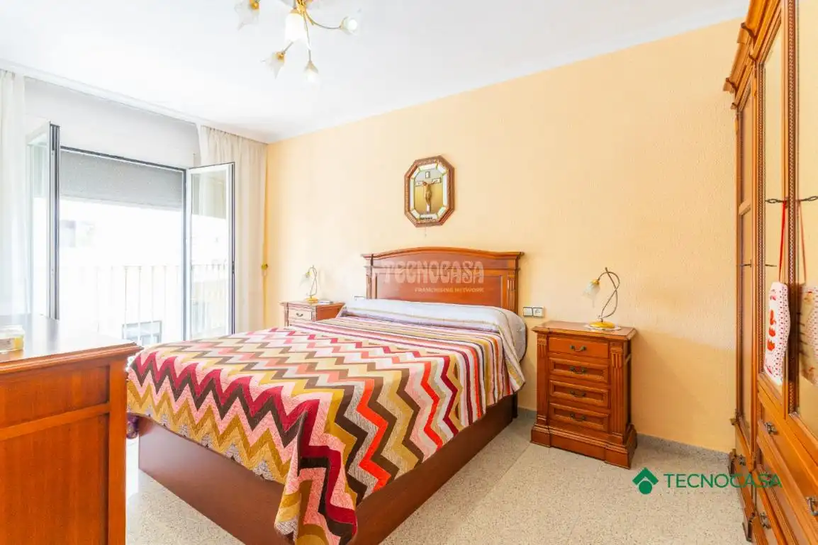 Casa aparellada en venda a La Gangosa, imagen 19