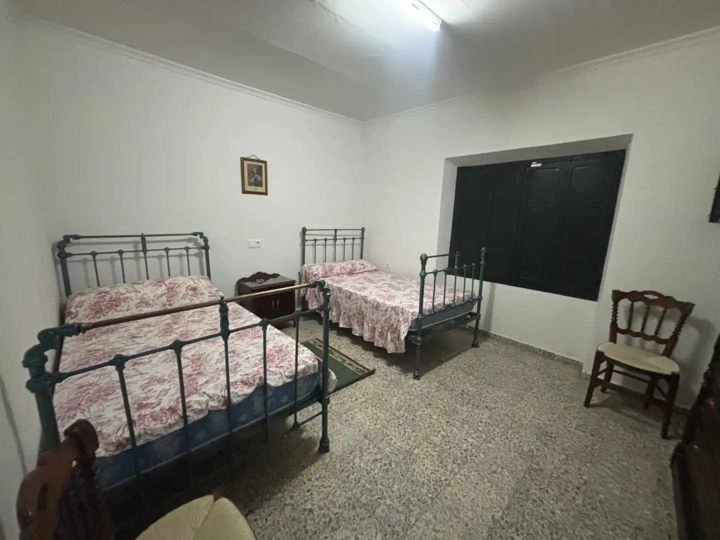 Bedroom of Country homes for sale in Orgaz
