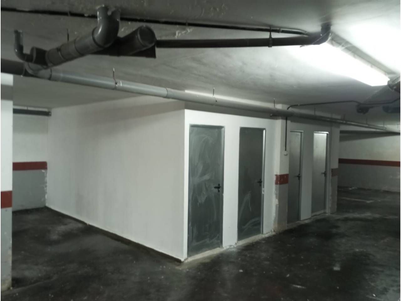 Traster de lloguer en La Orotava