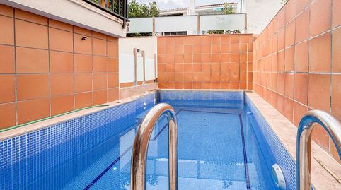 Foto 5 de Casa adosada en venta en Centre - Nucli Antic, Premià de Mar