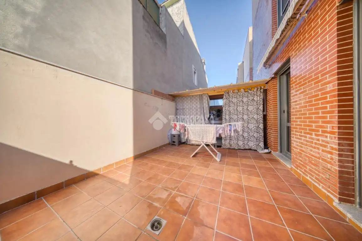 Terraza de Piso en venta en Valladolid con Calefacción y Terraza