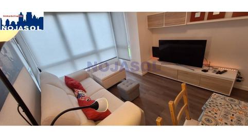 Foto 2 de Apartamento de alquiler en Avenida Ris, 37, Ris, Noja