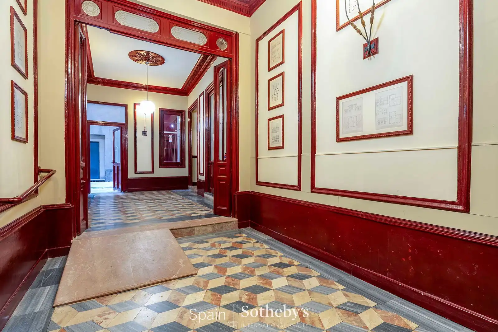 Appartement compact avec ascenseur à vendre à Centro, imagen 47
