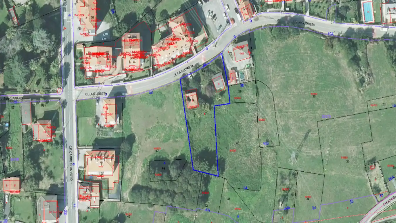 Terreni e lotti in vendita a Bárcena de Cicero, imagen 14