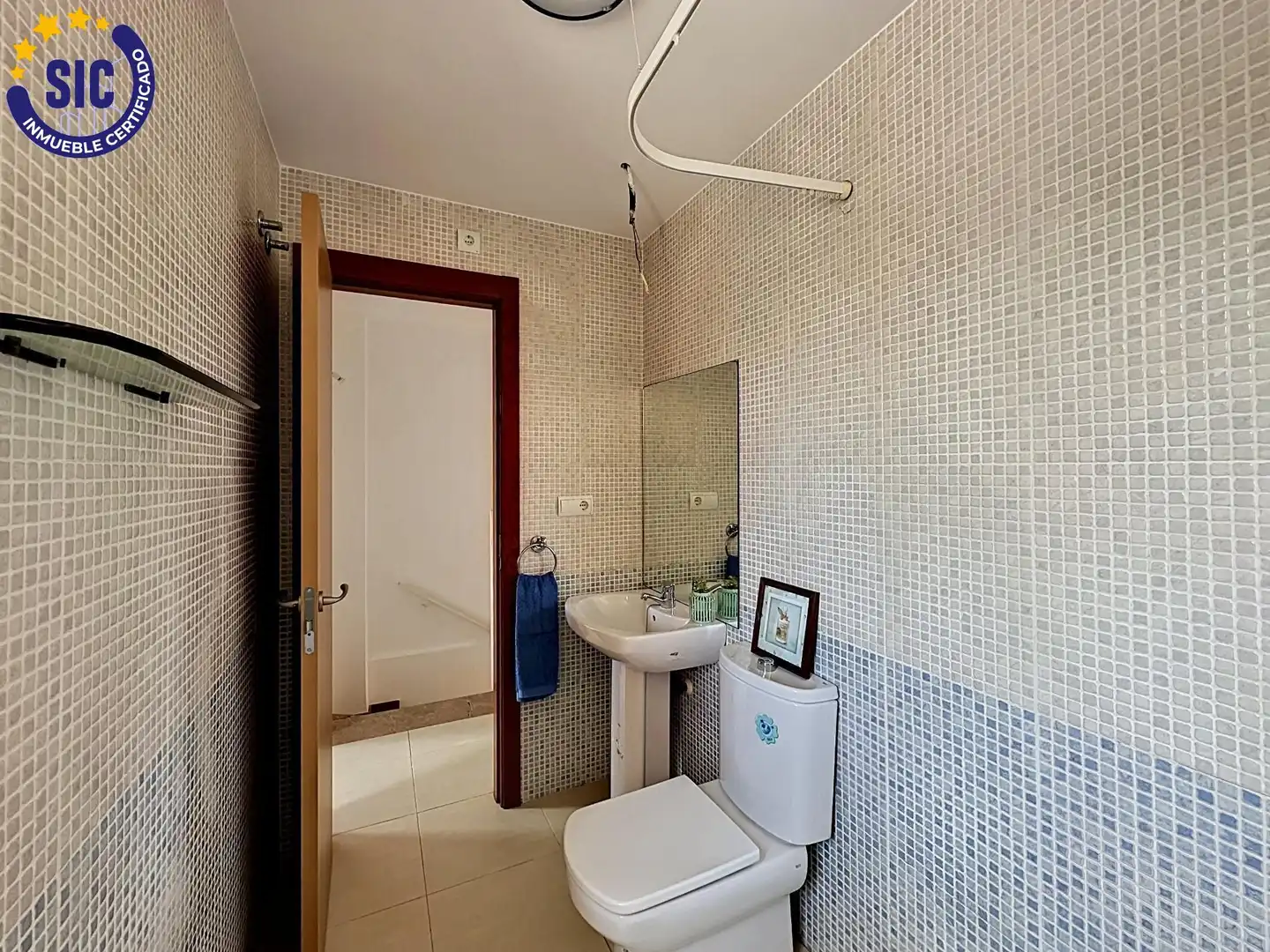Terraced house with pool for sale in Avenida ERMITA, imagen 24