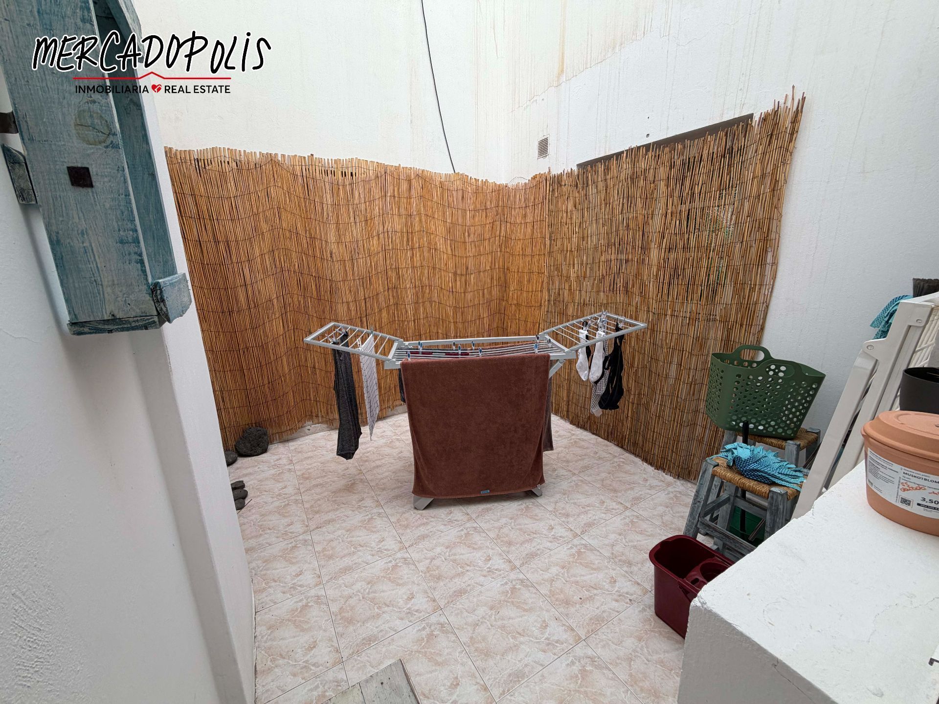 Bedroom of Apartment for sale in La Oliva  with Terrace