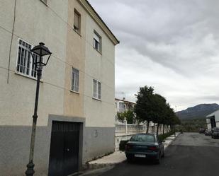 Exterior view of Flat for sale in Peligros