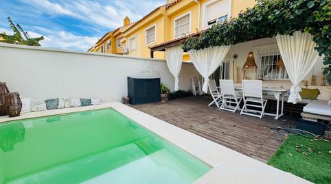 Photo 2 of Single-family semi-detached for sale in San García, Cádiz