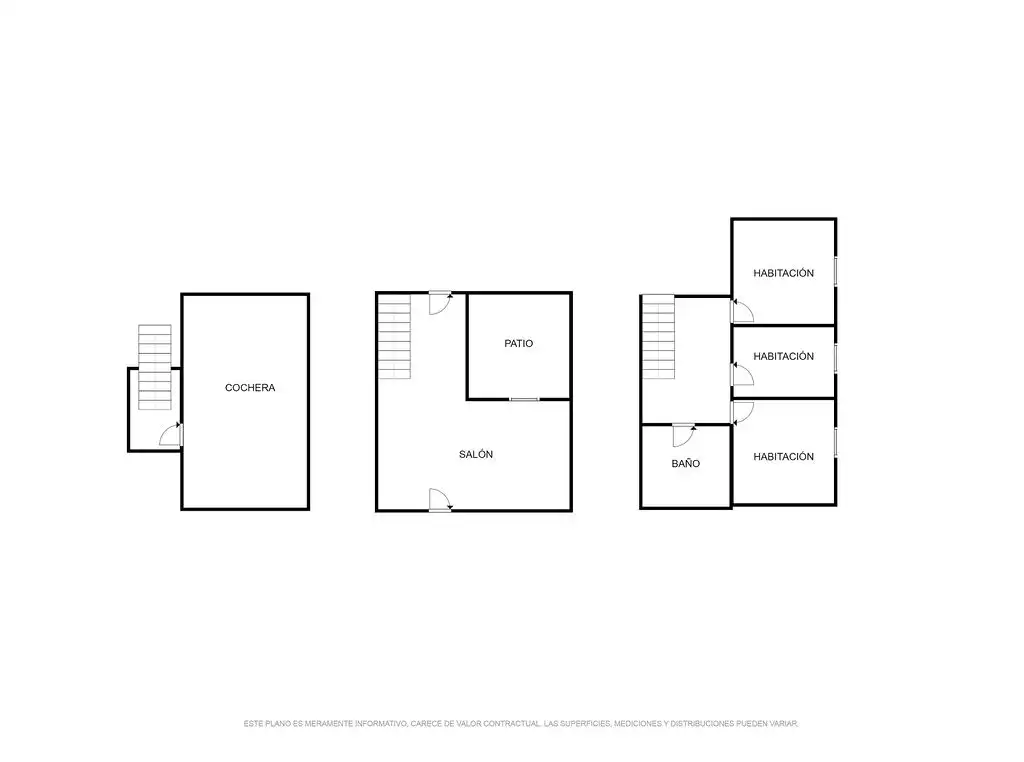 Casa adosada en venta en C/ Valls d´ Andorra, Golmés
