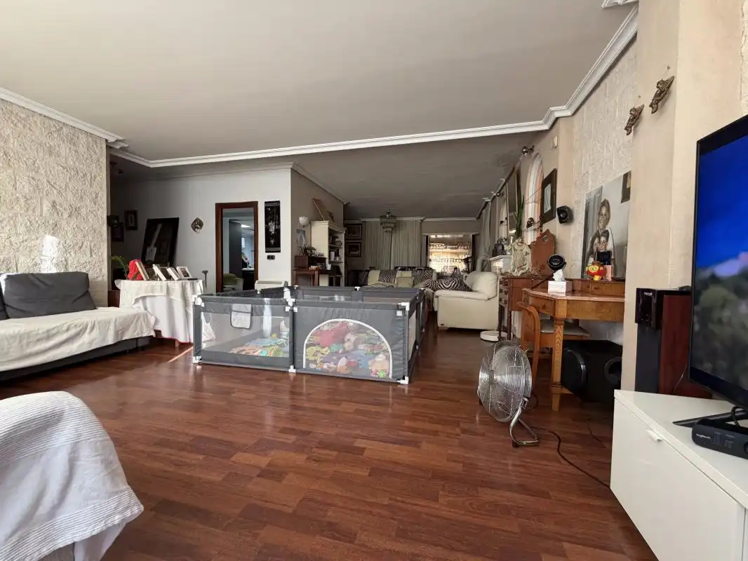Casa o xalet en venda en Las Torres de Cotillas amb Aire condicionat, Calefacció i Terrassa