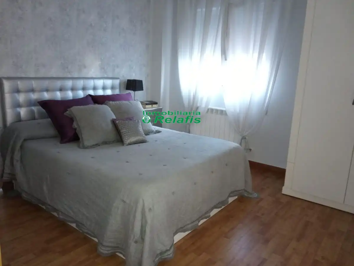 Flat with terrace for sale in Ciudad Rodrigo, imagen 8