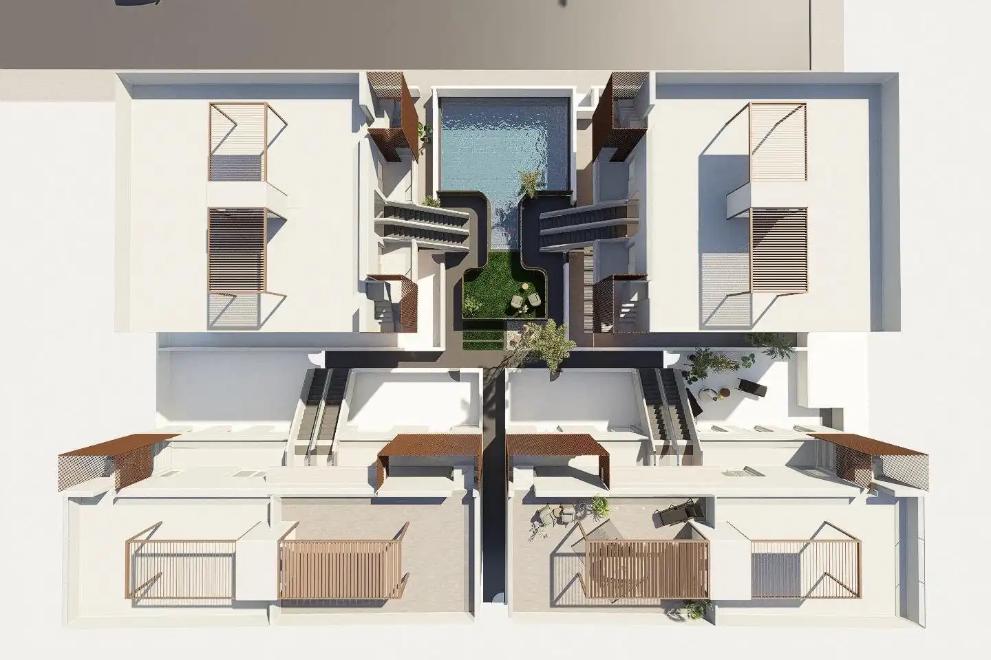 Casa o chalet en venta en N/A, -1, Pilar de la Horadada ciudad