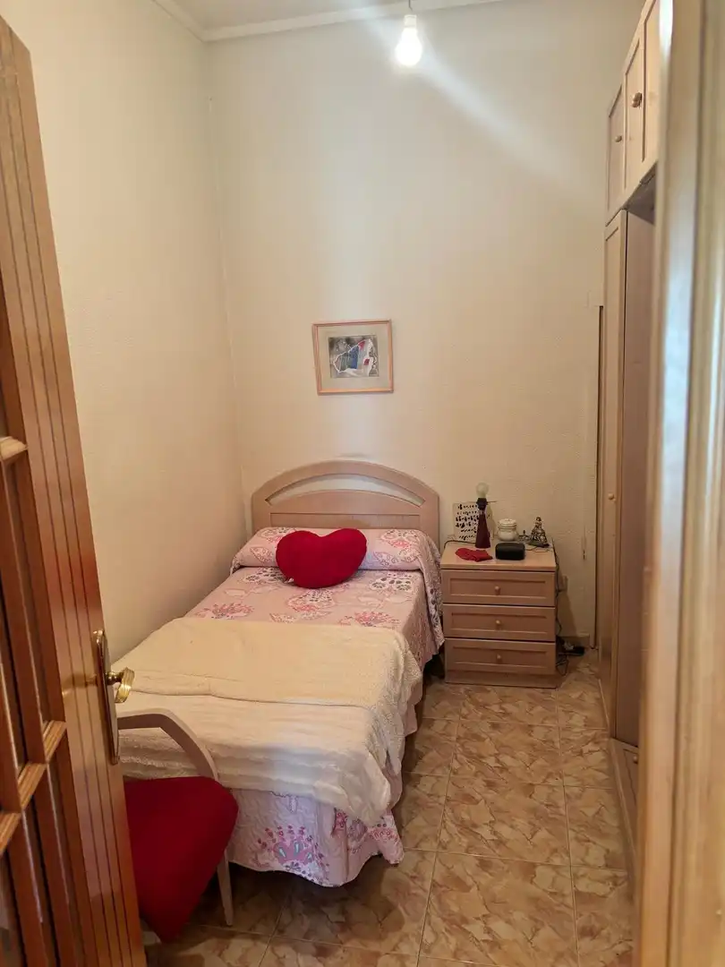 Appartamento con terrazza in vendita a Calle PUERTO RICO, imagen 17