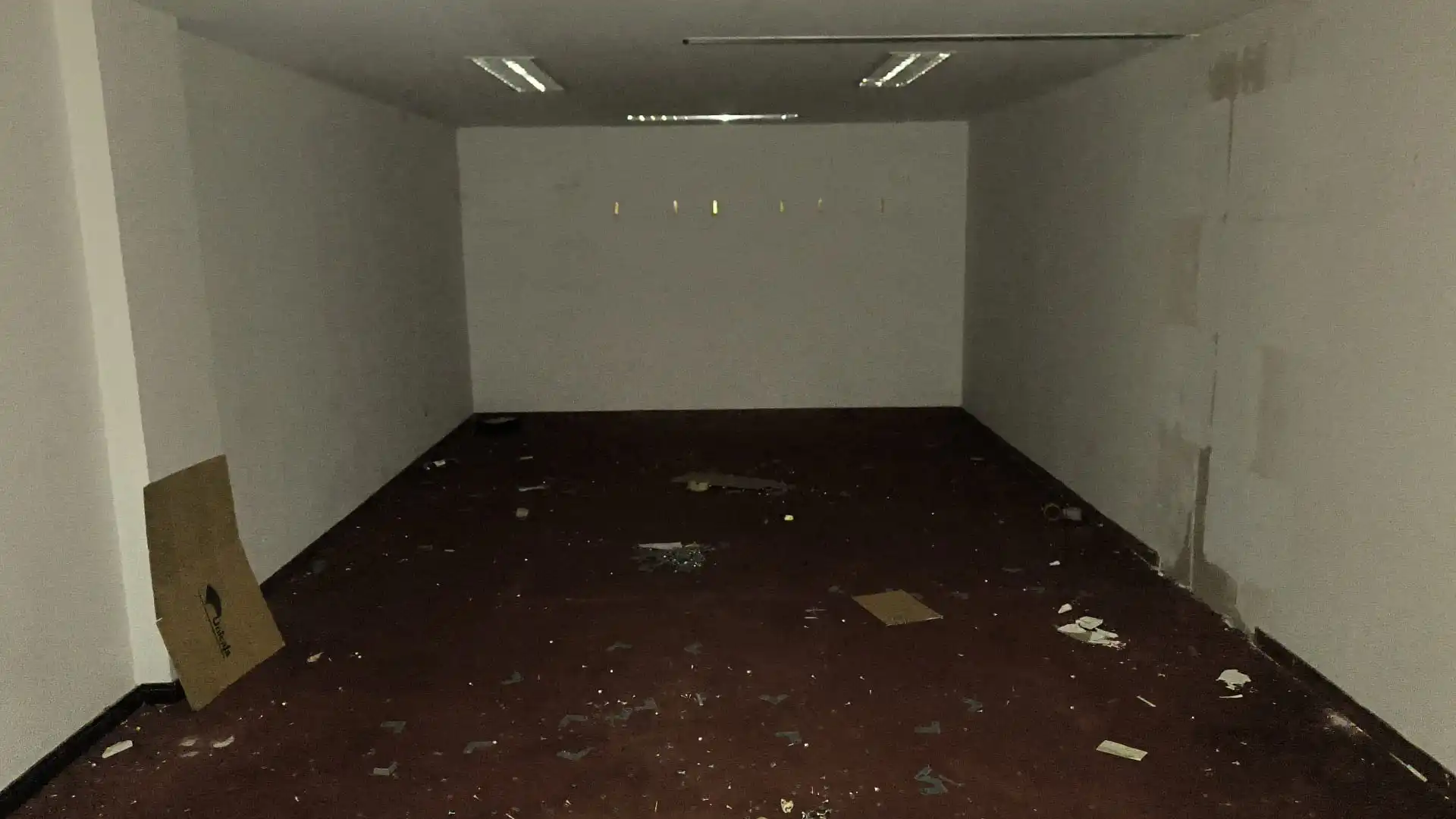 Oficina en venda en Algeciras