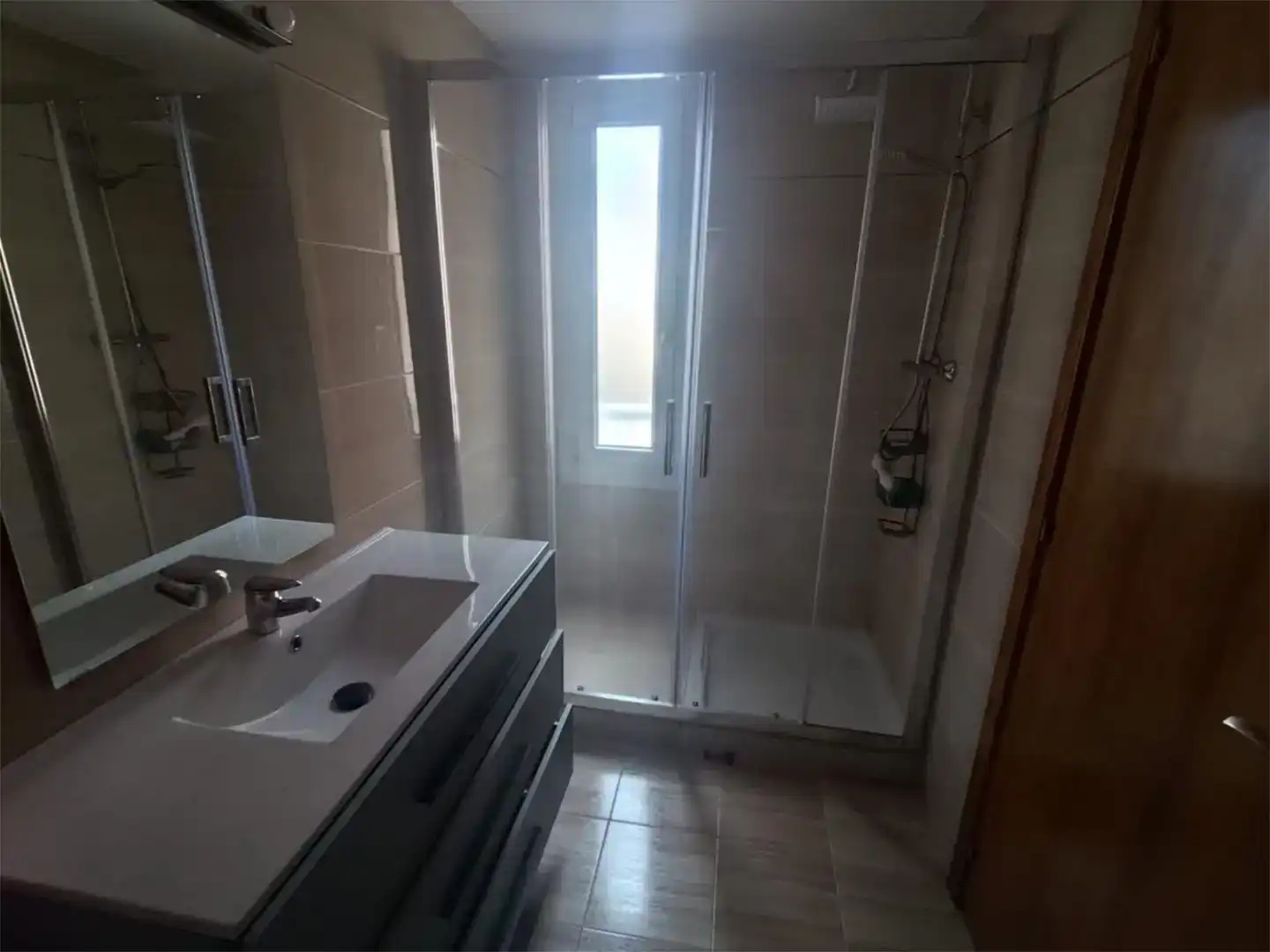 Bany de Pis en venda en Ribadesella amb Jardí privat, Parquet i Traster