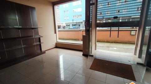 Photo 5 of Premises to rent in Rúa Manuel Azaña, Acea de Ama - O Burgo, Culleredo