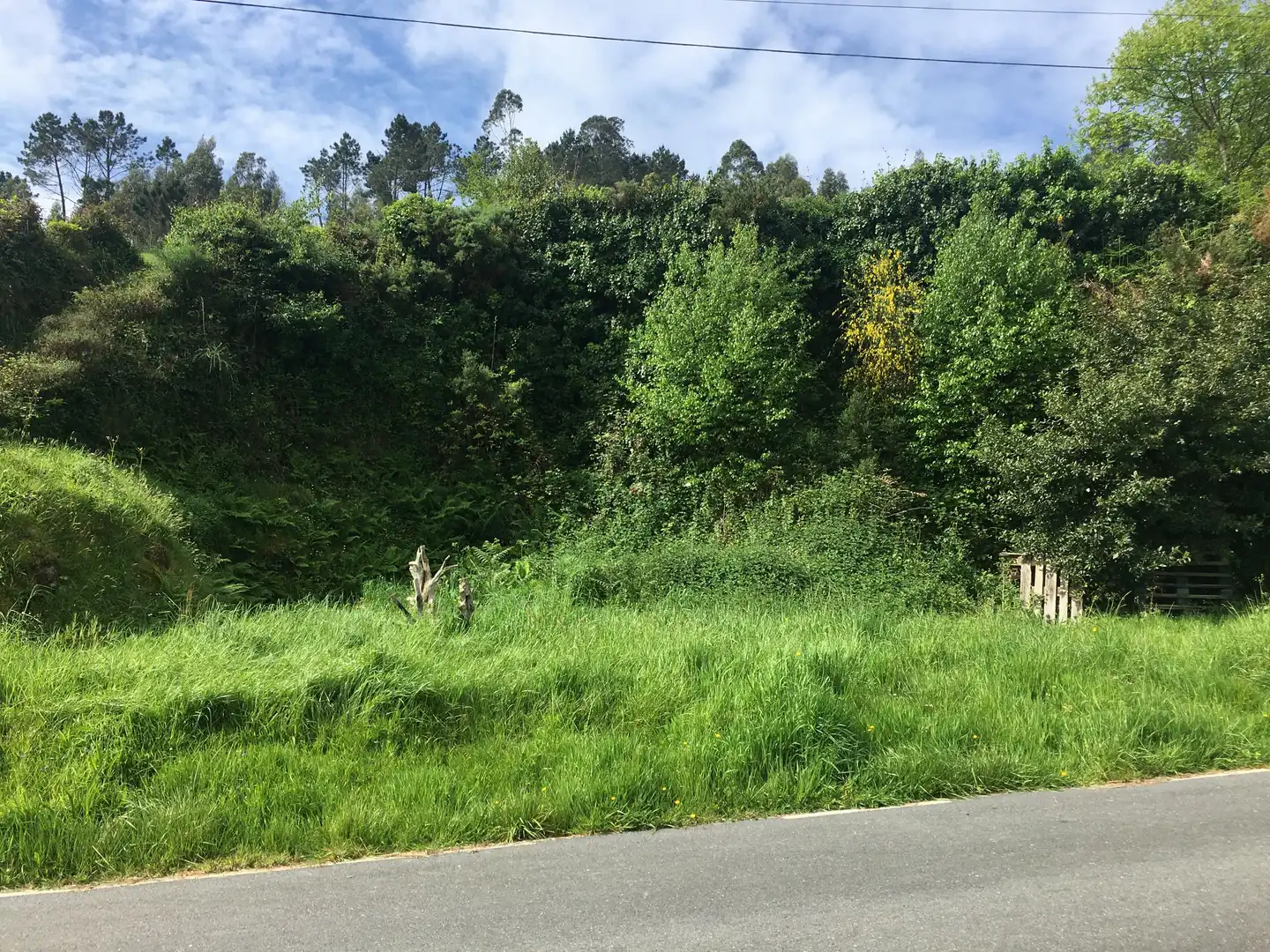 Terreni e lotti in vendita a Aldea Pradedo, imagen 20