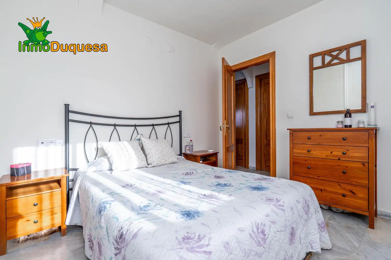 Habitación de Ático en venta en Maracena con Aire acondicionado, Calefacción y Terraza