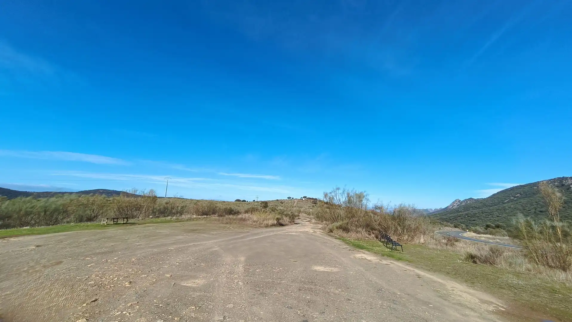 Land for sale in Cabañas del Castillo