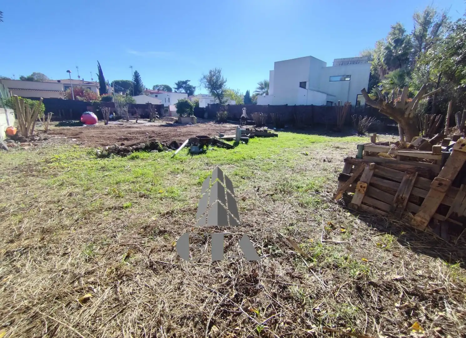 Residential for sale in Sant Cugat del Vallès