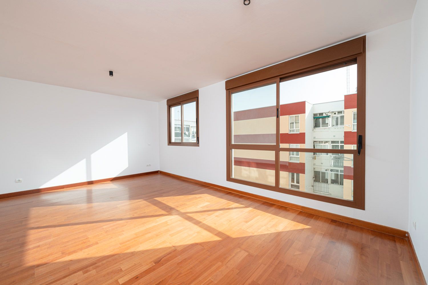 Living room of Flat for sale in Parla  with Storage room