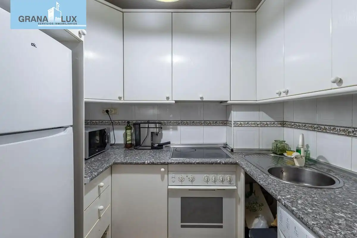 Flat with lift for sale in ANDALUCIA, imagen 7