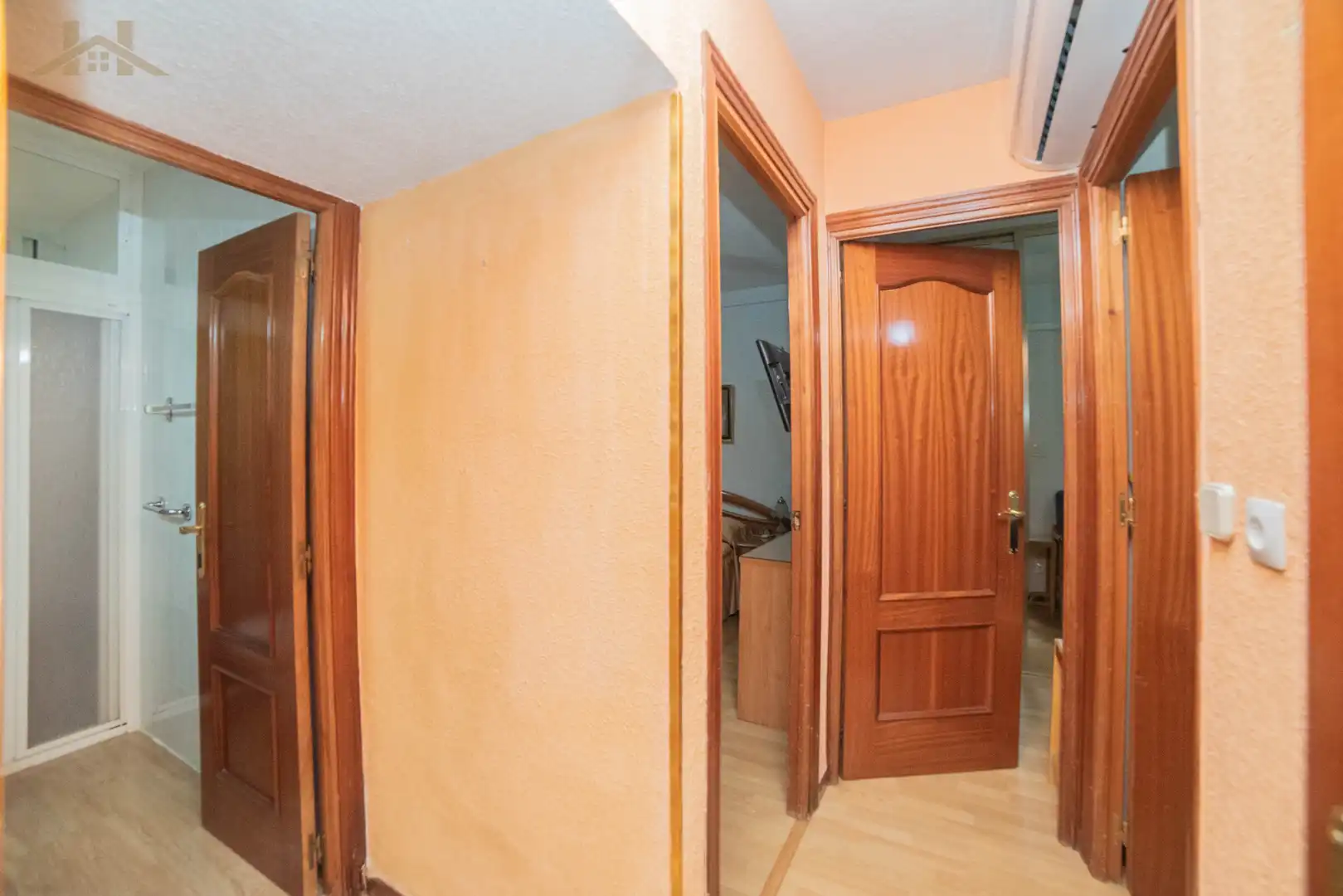 Piso en venta en Leganés