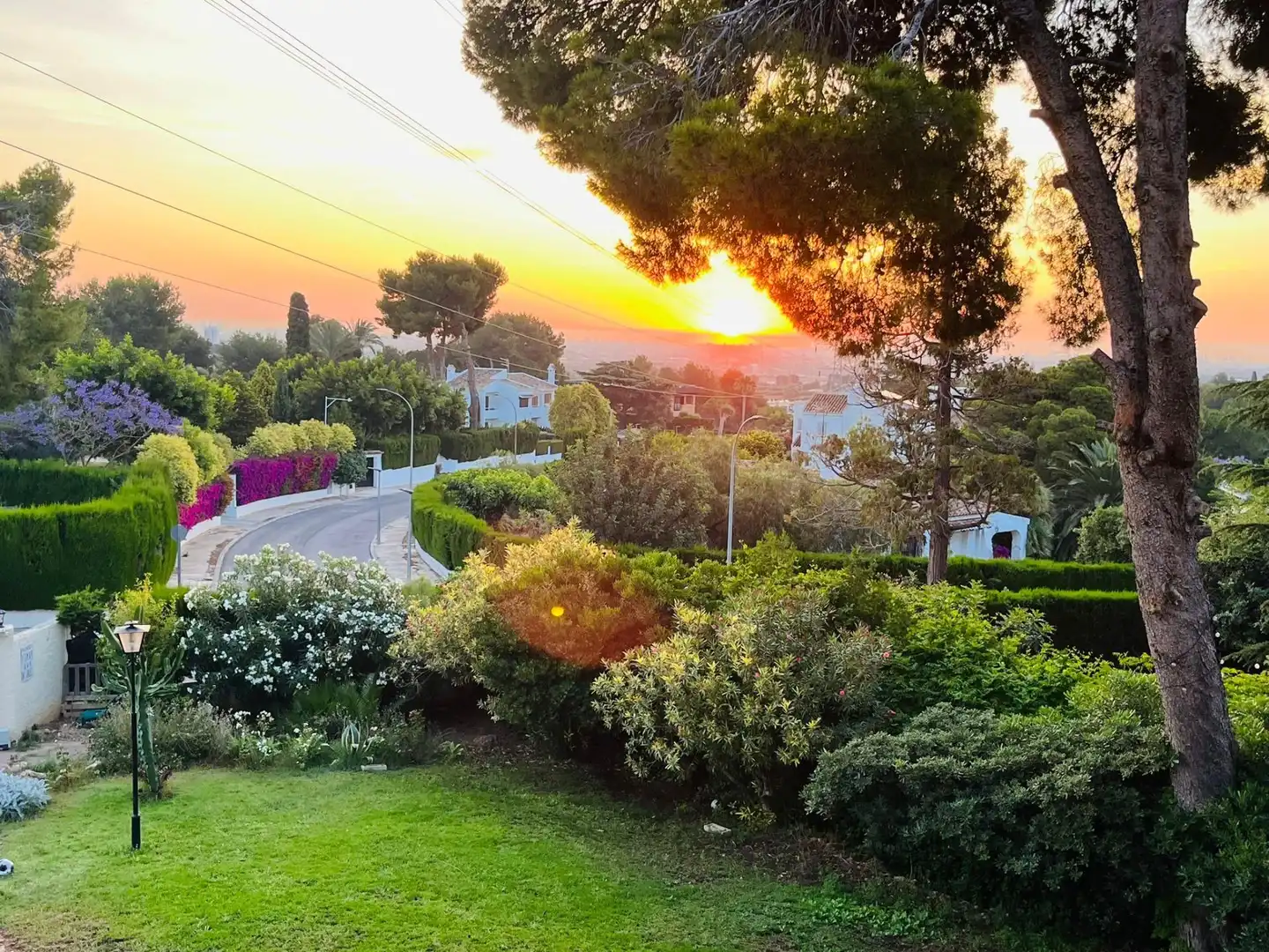 Villa avec piscine à vendre à FEDERICO GARCIA SANCHIS, imagen 16
