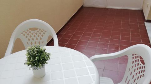 Foto 2 de Estudio de alquiler en Puerto Deportivo, Fuengirola