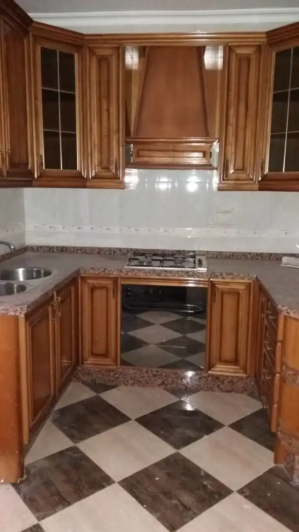 Appartamento con terrazza in vendita a Jamilena, imagen 5