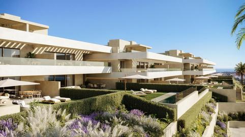 Foto 4 de Planta baja en venta en Villacana - Costalita - Saladillo, Estepona