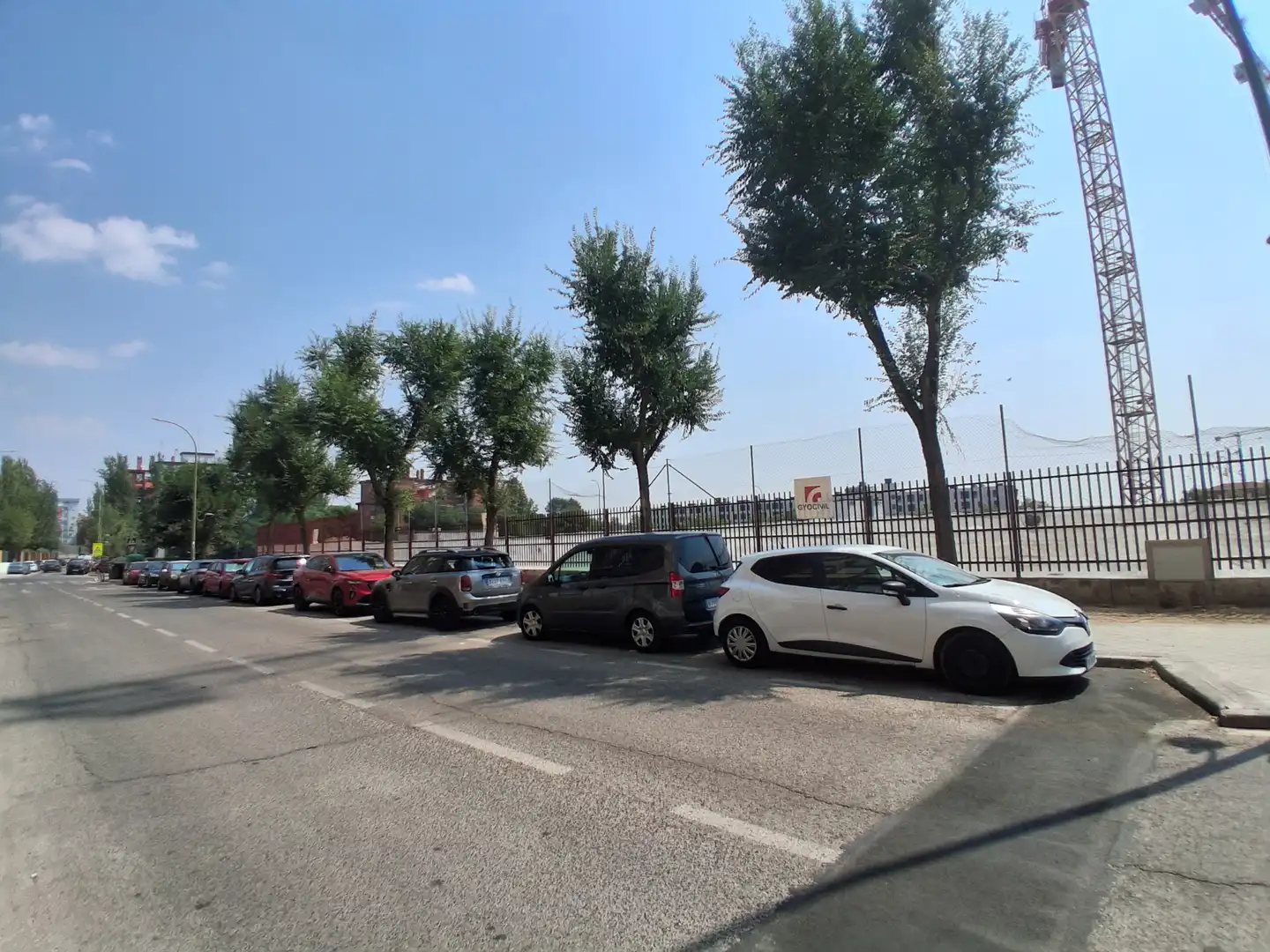 Local comercial en traspàs a Sur - PAU 4, imagen 4