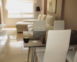 Living room of Flat for sale in  Murcia Capital  with Air Conditioner, Heating and Storage room