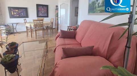 Foto 5 de Apartamento en venta en Mercado, Alicante / Alacant