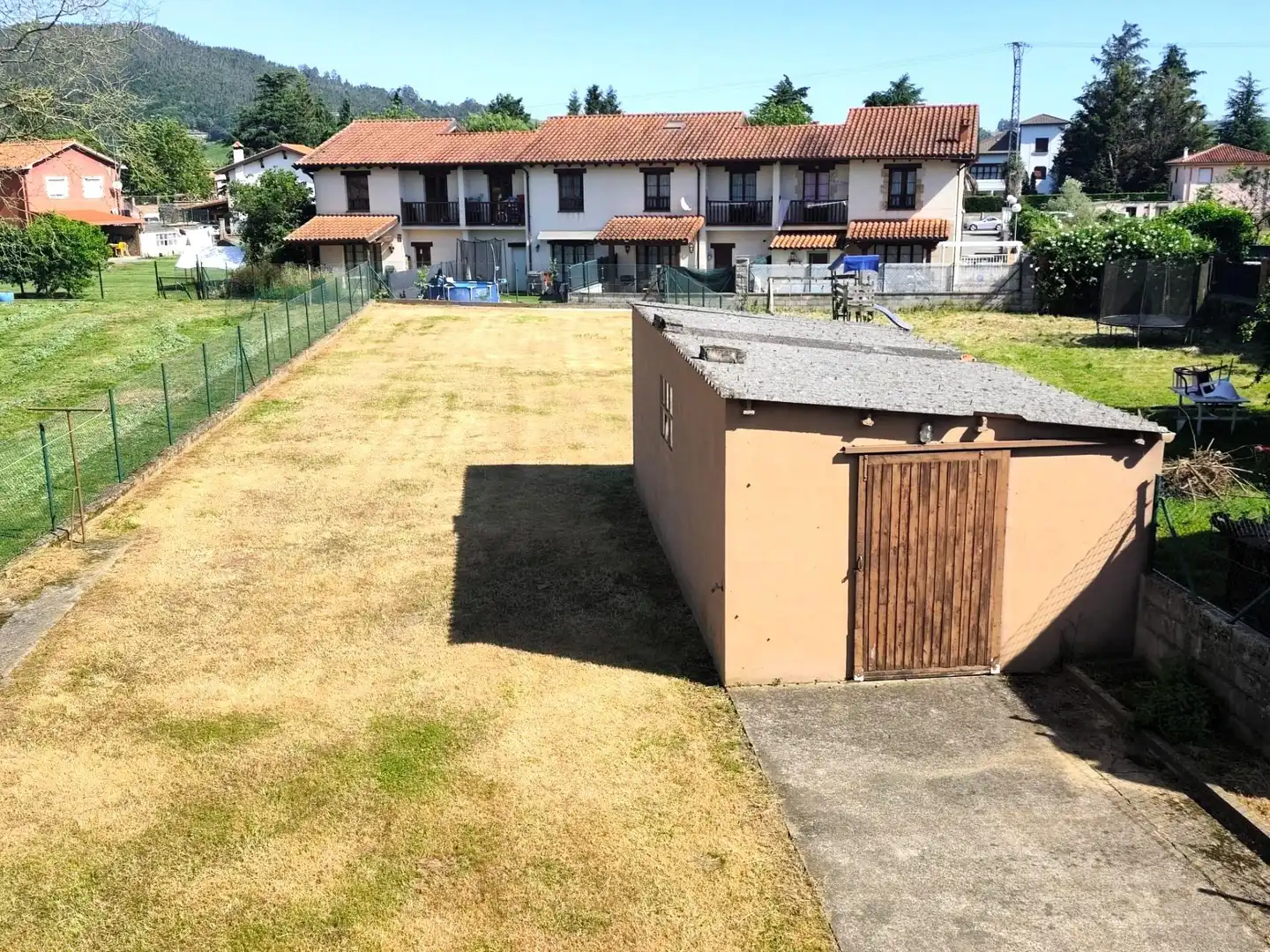 Maison avec terrasse à vendre à Santa María de Cayón, imagen 4